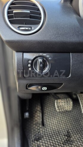 Mercedes ML 350 4MATIC 2010, 145,000 km - 3.5 l - Bakı