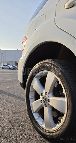 Mercedes ML 350 4MATIC 2010, 145,000 km - 3.5 l - Bakı