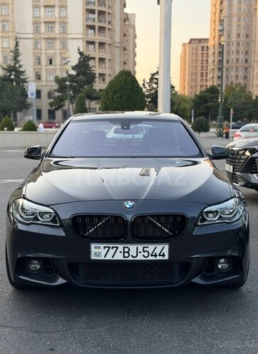 BMW 528 2011, 290,000 km - 2.0 л - Bakı