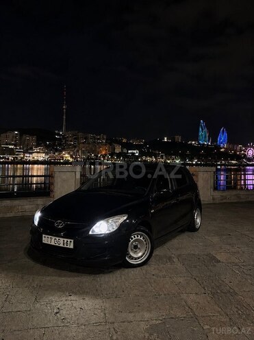 Hyundai i30 2008, 241,000 km - 1.4 л - Bakı