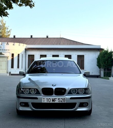 BMW 523 1996, 360,000 km - 2.5 l - Sabirabad