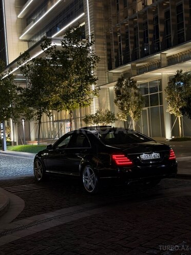 Mercedes S 350 2010, 286,000 km - 3.0 л - Bakı