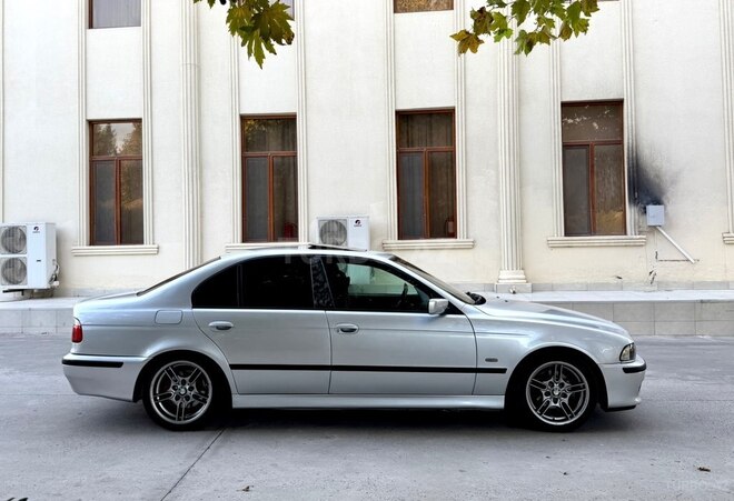 BMW 523 1996, 360,000 km - 2.5 l - Sabirabad