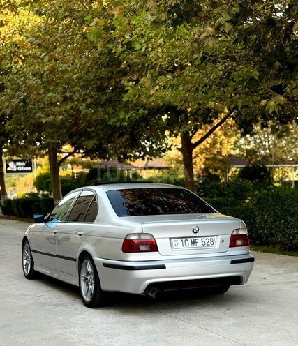 BMW 523 1996, 360,000 km - 2.5 l - Sabirabad