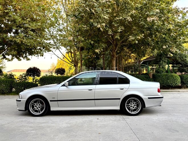 BMW 523 1996, 360,000 km - 2.5 l - Sabirabad