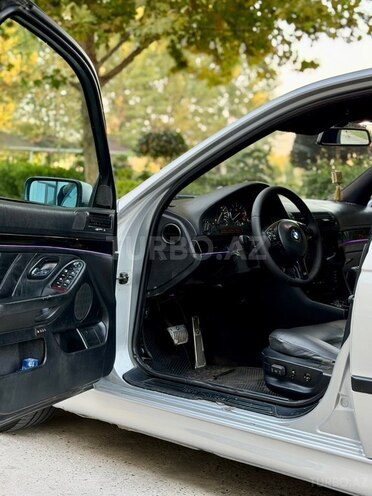 BMW 523 1996, 360,000 km - 2.5 l - Sabirabad