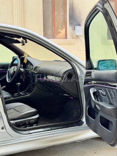 BMW 523 1996, 360,000 km - 2.5 l - Sabirabad
