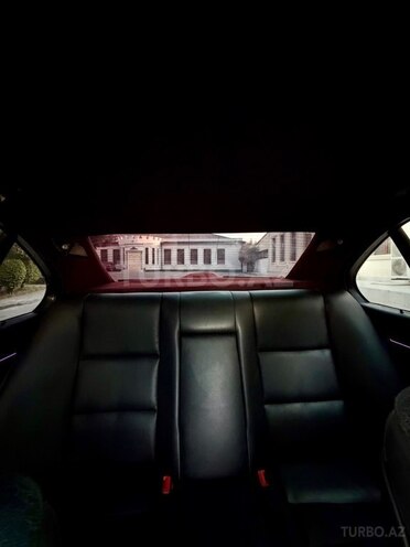 BMW 523 1996, 360,000 km - 2.5 l - Sabirabad