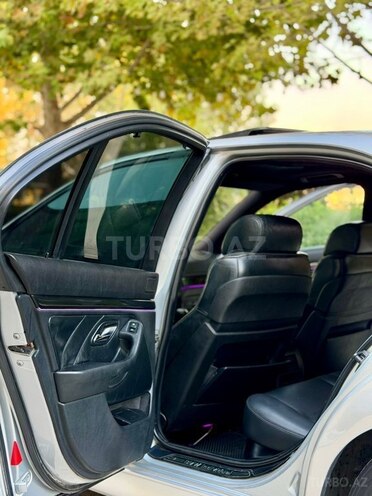 BMW 523 1996, 360,000 km - 2.5 l - Sabirabad