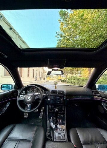 BMW 523 1996, 360,000 km - 2.5 l - Sabirabad