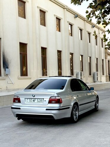 BMW 523 1996, 360,000 km - 2.5 l - Sabirabad