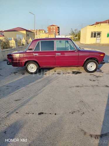 LADA (VAZ) 2106 2005, 583,000 km - 1.6 l - Bakı