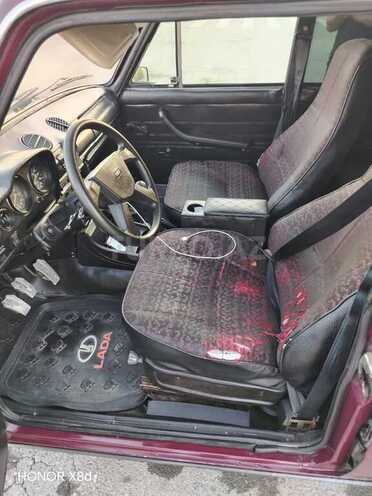 LADA (VAZ) 2106 2005, 583,000 km - 1.6 l - Bakı