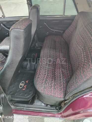 LADA (VAZ) 2106 2005, 583,000 km - 1.6 l - Bakı