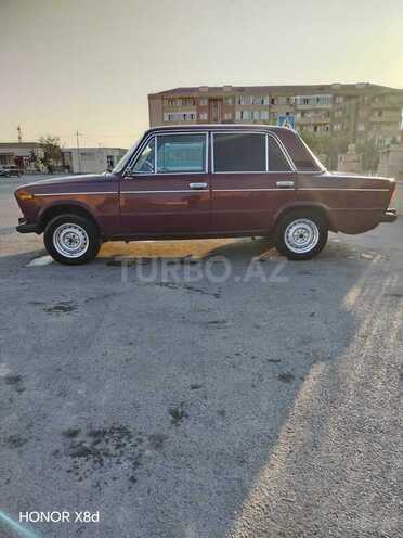 LADA (VAZ) 2106 2005, 583,000 km - 1.6 l - Bakı