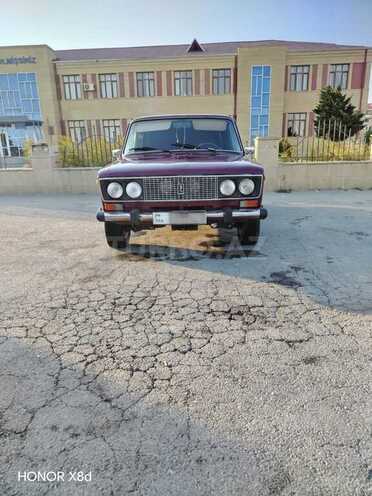 LADA (VAZ) 2106 2005, 583,000 km - 1.6 l - Bakı