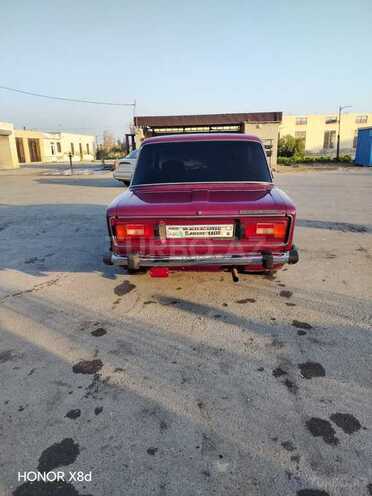 LADA (VAZ) 2106 2005, 583,000 km - 1.6 l - Bakı