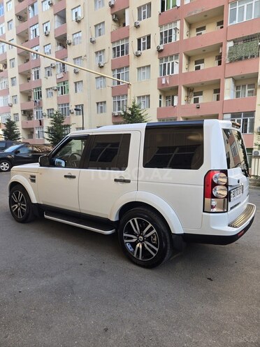 Land Rover Discovery 2013, 76,744 km - 5.0 л - Bakı