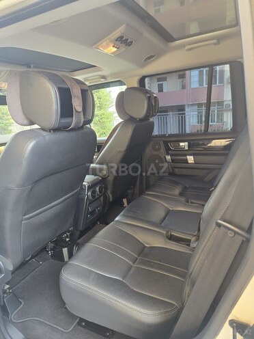 Land Rover Discovery 2013, 76,744 km - 5.0 л - Bakı