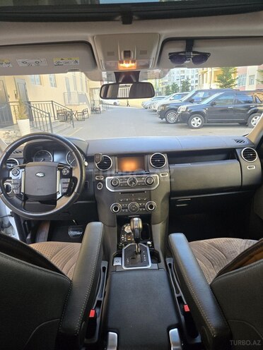 Land Rover Discovery 2013, 76,744 km - 5.0 л - Bakı