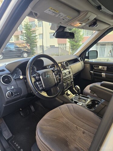 Land Rover Discovery 2013, 76,744 km - 5.0 л - Bakı
