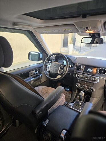 Land Rover Discovery 2013, 76,744 km - 5.0 л - Bakı