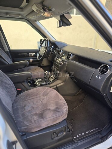 Land Rover Discovery 2013, 76,744 km - 5.0 л - Bakı
