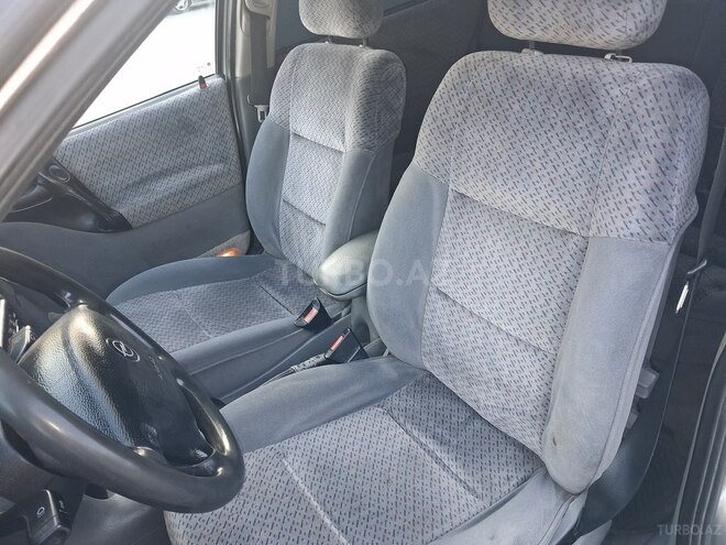 Opel Vectra 1997, 390,000 km - 1.8 l - Sumqayıt
