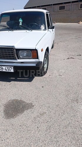 LADA (VAZ) 2107 2003, 90,000 km - 1.6 л - Bakı