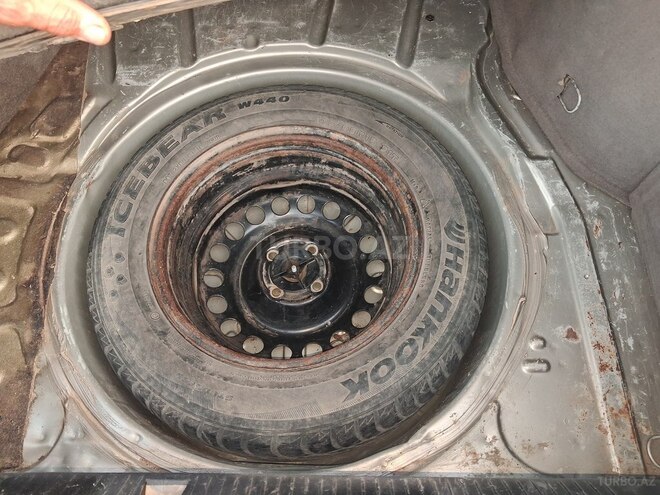 Opel Vectra 1997, 390,000 km - 1.8 l - Sumqayıt