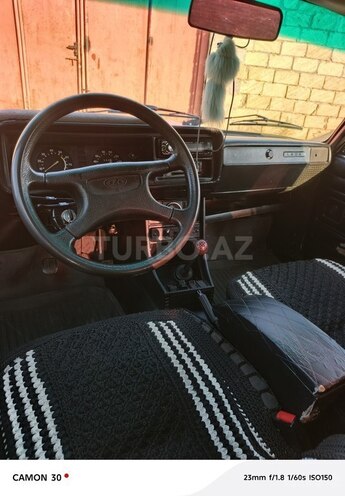 LADA (VAZ) 2107 2003, 90,000 km - 1.6 л - Bakı