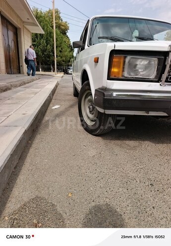 LADA (VAZ) 2107 2003, 90,000 km - 1.6 л - Bakı