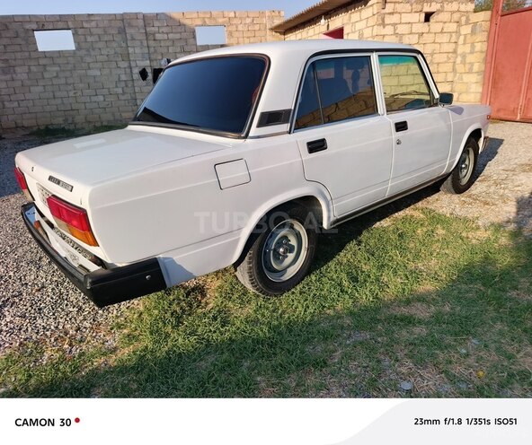 LADA (VAZ) 2107 2003, 90,000 km - 1.6 л - Bakı