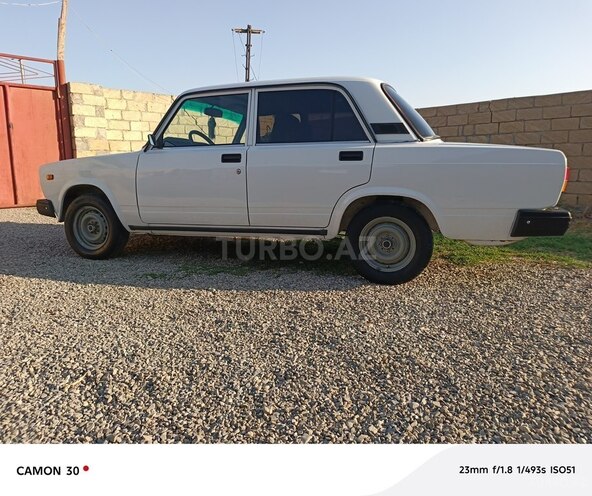 LADA (VAZ) 2107 2003, 90,000 km - 1.6 л - Bakı