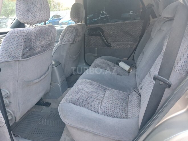 Opel Vectra 1997, 390,000 km - 1.8 l - Sumqayıt