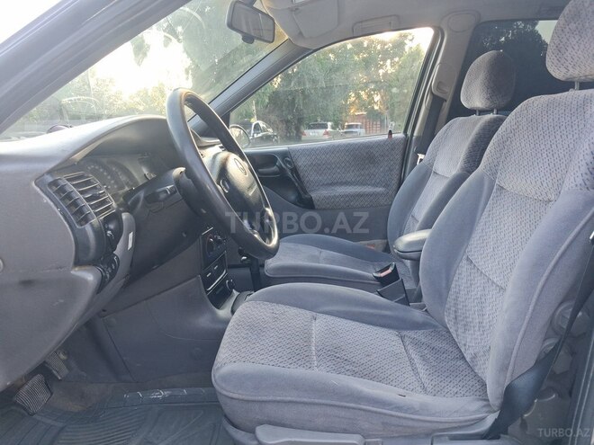 Opel Vectra 1997, 390,000 km - 1.8 l - Sumqayıt