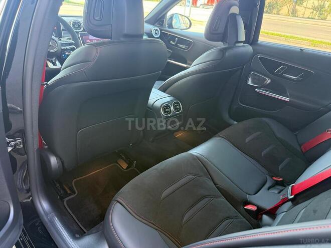 Mercedes  2023, 25,000 km - 2.0 л - Bakı