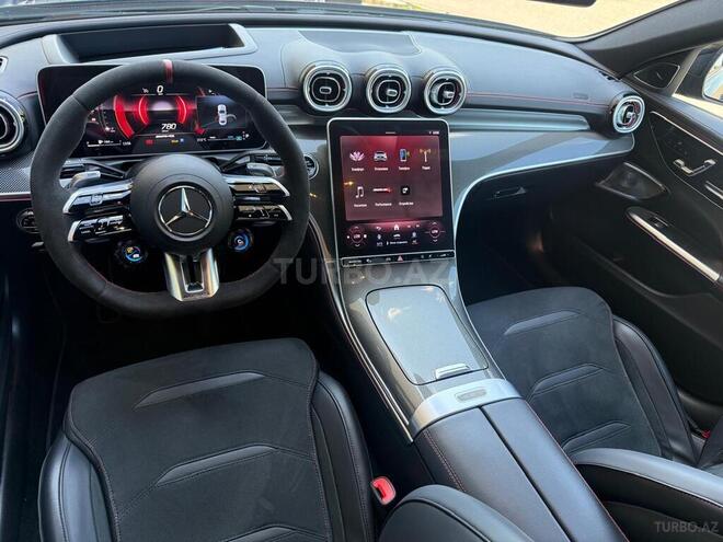 Mercedes  2023, 25,000 km - 2.0 л - Bakı