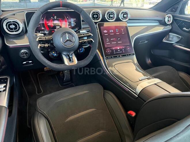Mercedes  2023, 25,000 km - 2.0 л - Bakı