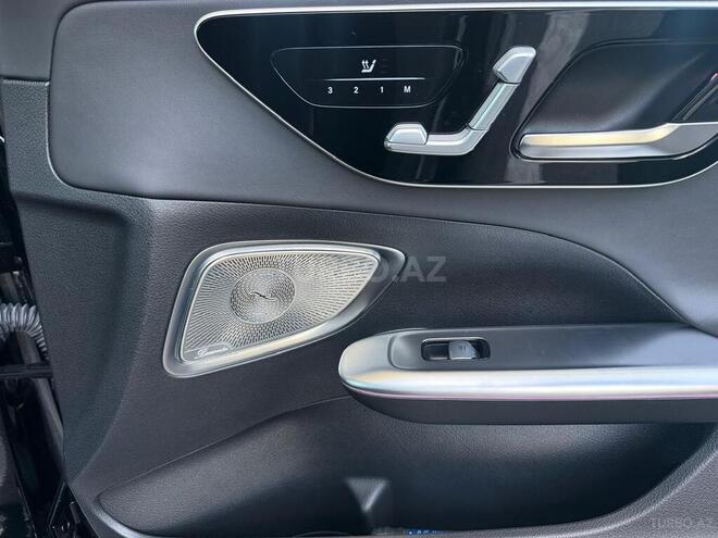 Mercedes  2023, 25,000 km - 2.0 л - Bakı