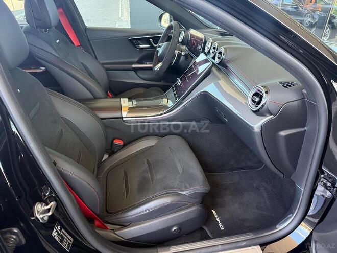 Mercedes  2023, 25,000 km - 2.0 л - Bakı