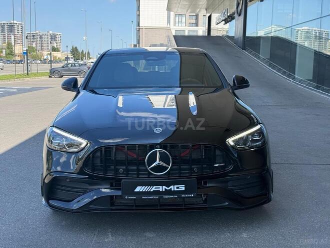Mercedes  2023, 25,000 km - 2.0 л - Bakı