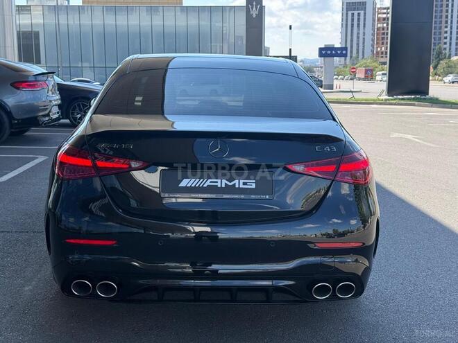 Mercedes  2023, 25,000 km - 2.0 л - Bakı