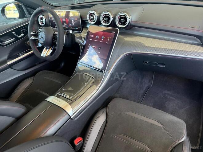 Mercedes  2023, 25,000 km - 2.0 л - Bakı