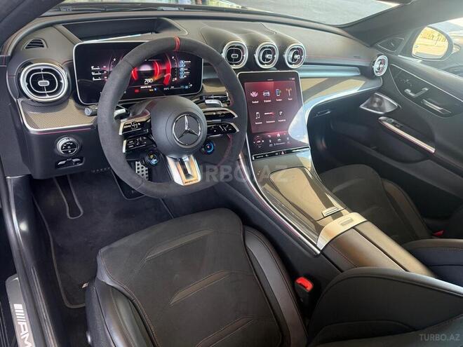 Mercedes  2023, 25,000 km - 2.0 л - Bakı