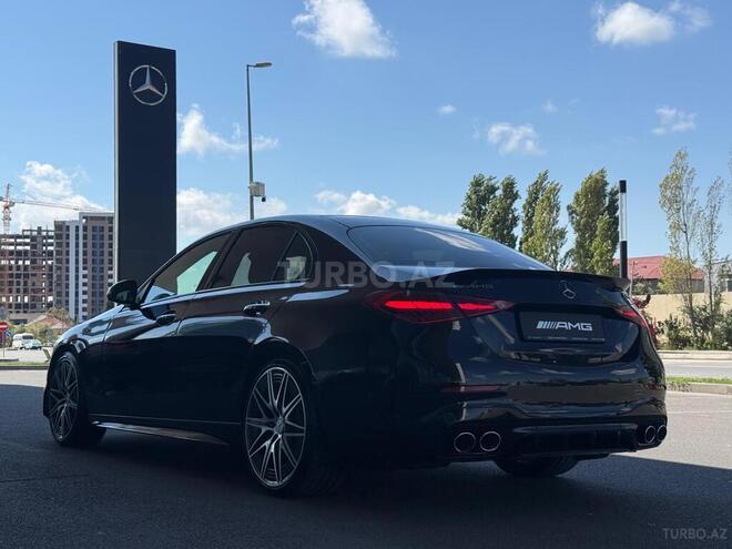 Mercedes  2023, 25,000 km - 2.0 л - Bakı