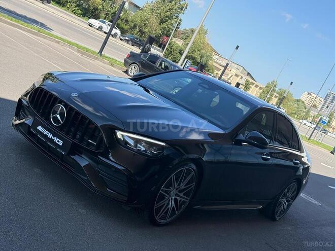 Mercedes  2023, 25,000 km - 2.0 л - Bakı