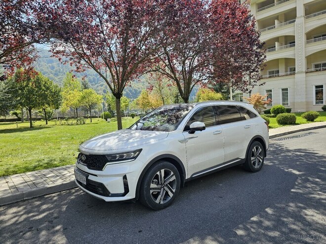 Kia Sorento 2020, 165,000 km - 1.6 l - Bakı