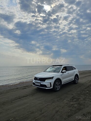 Kia Sorento 2020, 165,000 km - 1.6 l - Bakı
