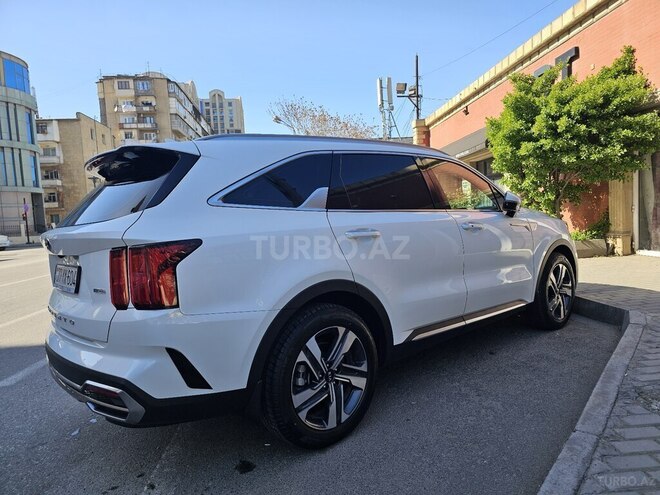 Kia Sorento 2020, 165,000 km - 1.6 l - Bakı